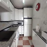Playmon Park Torre A - Piso 16 Apartament *