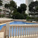 Apartament Playmon Park Torre A - Piso 16 Benidorm