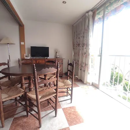 Apartament Playmon Park Torre A - Piso 16