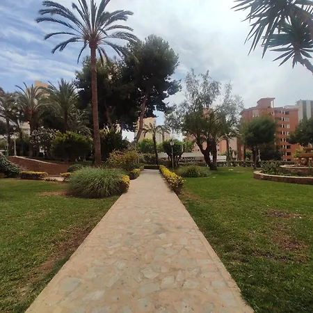 Playmon Park Torre A - Piso 16 Apartament