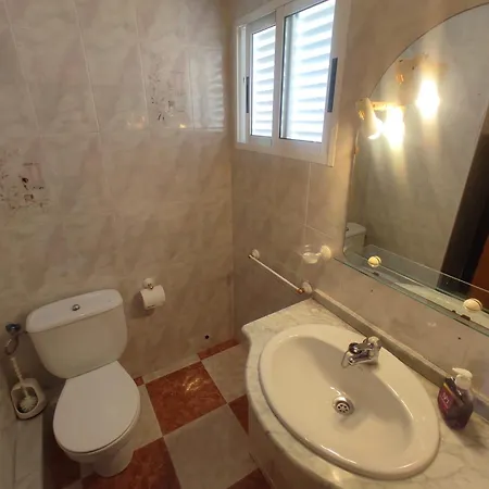 Playmon Park Torre A - Piso 16 Apartamento