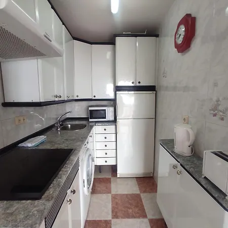 Playmon Park Torre A - Piso 16 Apartamento *