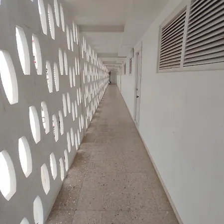 Apartamento Playmon Park Torre A - Piso 16