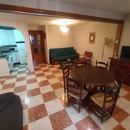 Playmon Park Torre A - Piso 16 Apartamento *