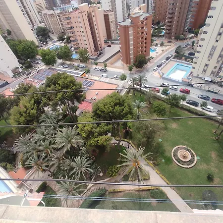 Playmon Park Torre A - Piso 16 *