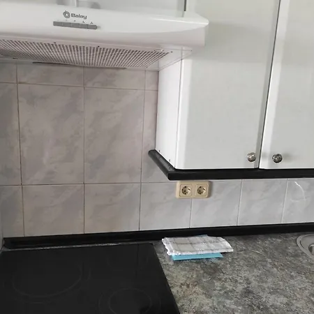 Apartment Playmon Park Torre A - Piso 16
