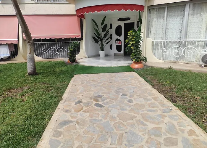 Playmon Park Torre A - Piso 16 * Бенидорм