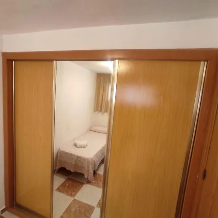 Daire Playmon Park Torre A - Piso 16 *